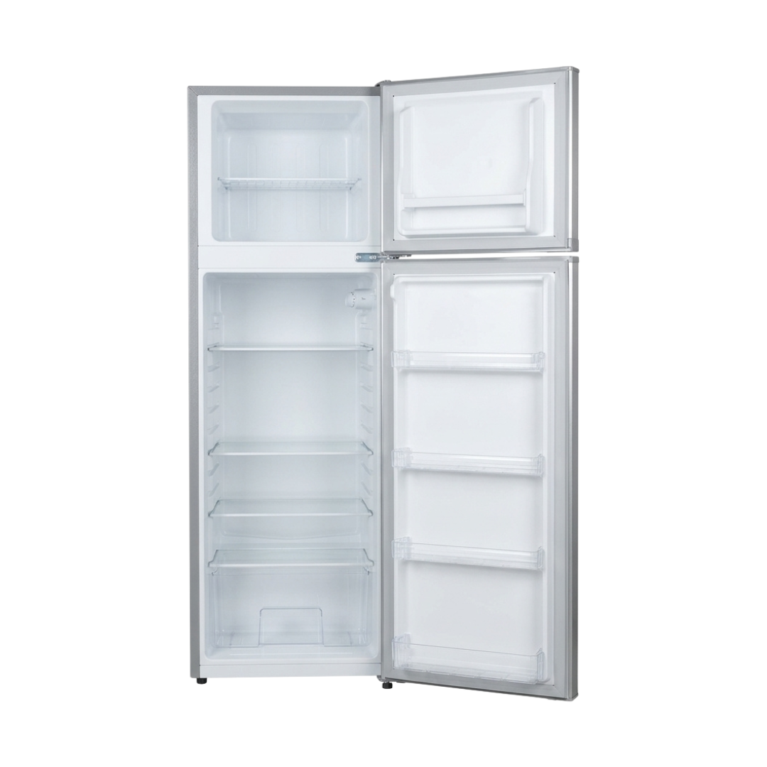 Nevera 168 Litros C/Escarcha Silver LANIX