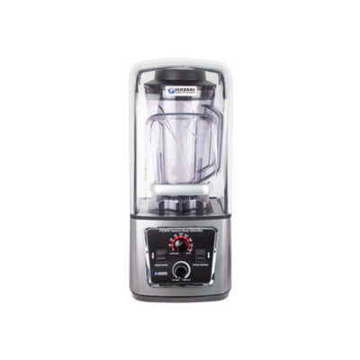 Licuadora Industrial Alta Velocidad Antiruido 4L FENIX Senzani