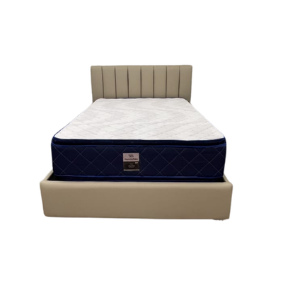 Cama Lineal (MATRIMONIAL) 1.40 x 1.90 (Diseños Variados)