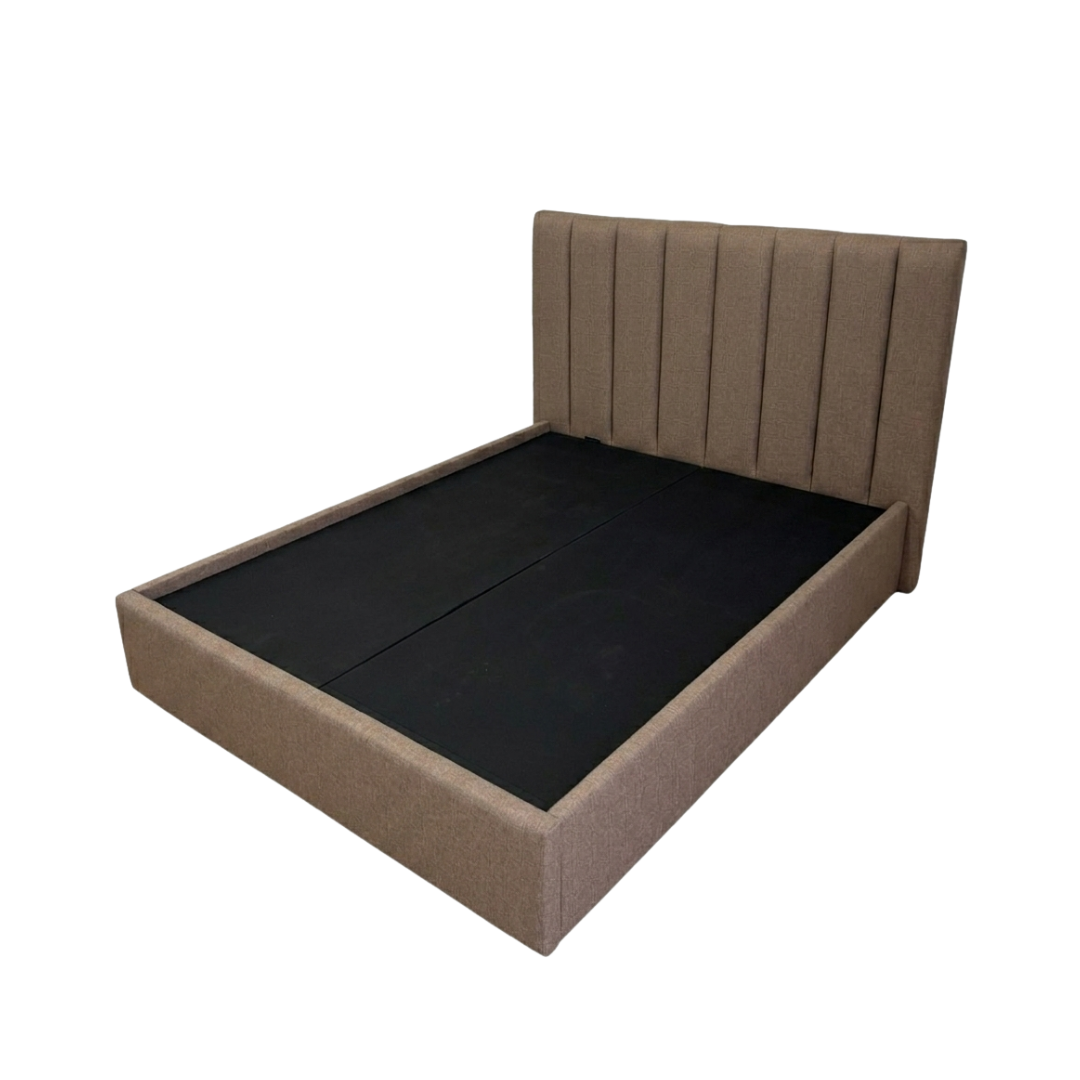 Cama Lineal (MATRIMONIAL) 1.40 x 1.90 (Diseños Variados)