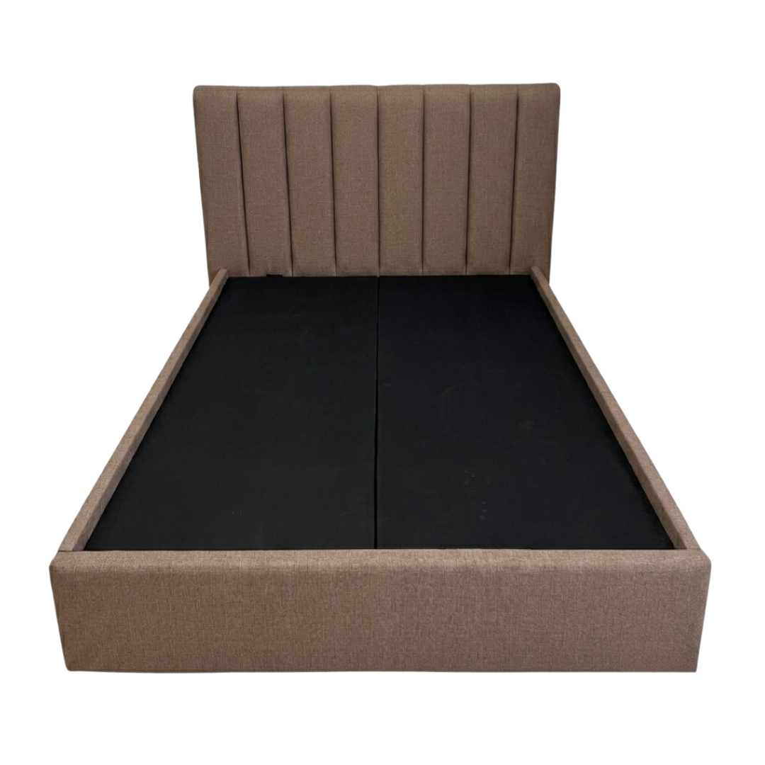 Cama Lineal (MATRIMONIAL) 1.40 x 1.90 (Diseños Variados)