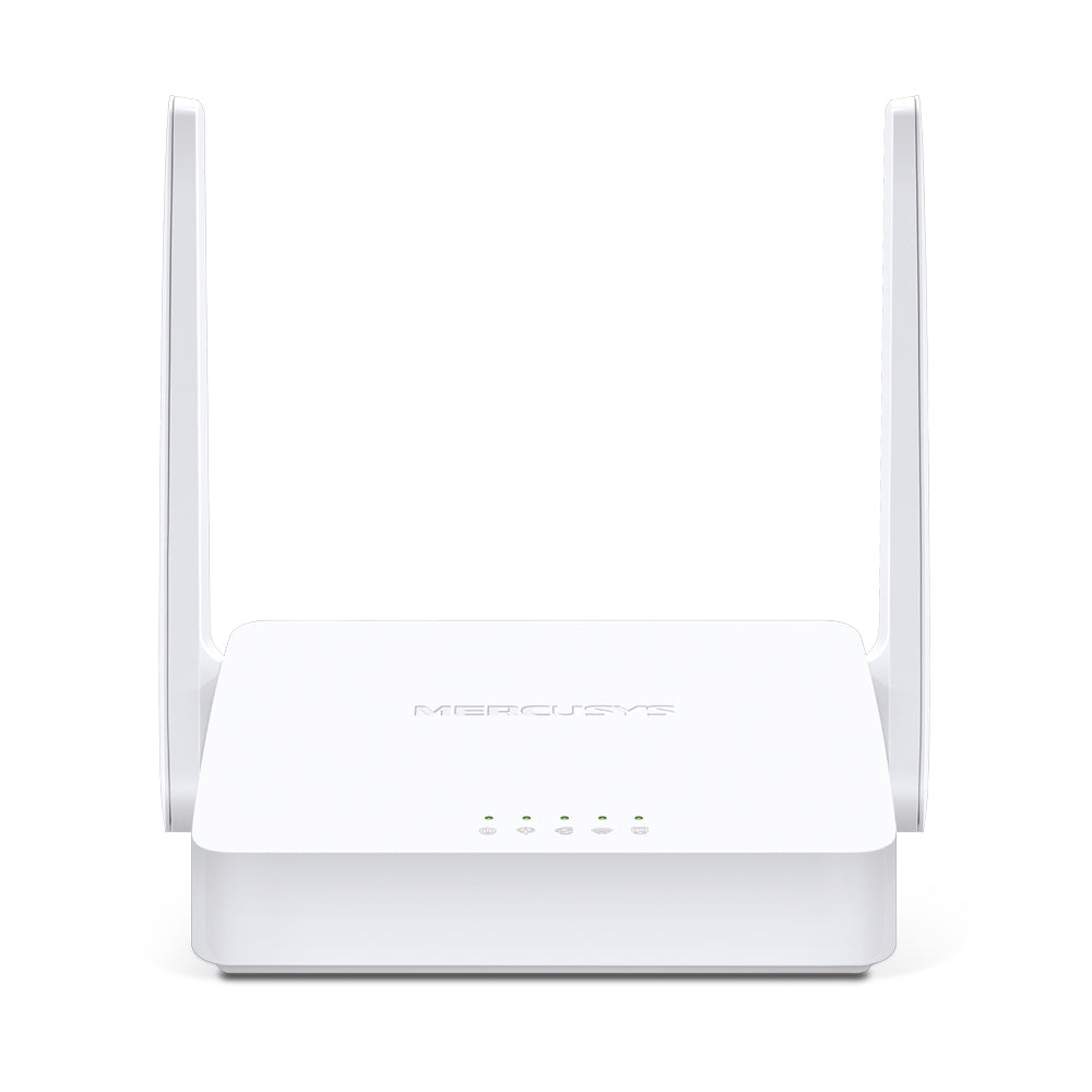 Modem-router 300 MBPS n adls2+ MERCUSYS