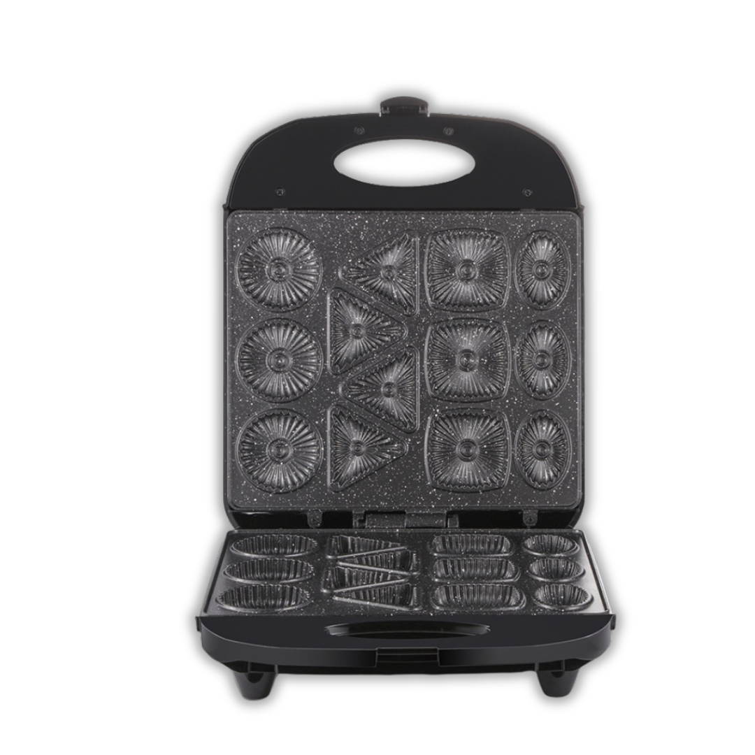 Mini Máquina Para Hacer Galletas RAF