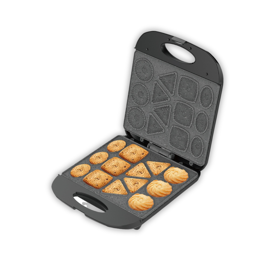 Mini Máquina Para Hacer Galletas RAF