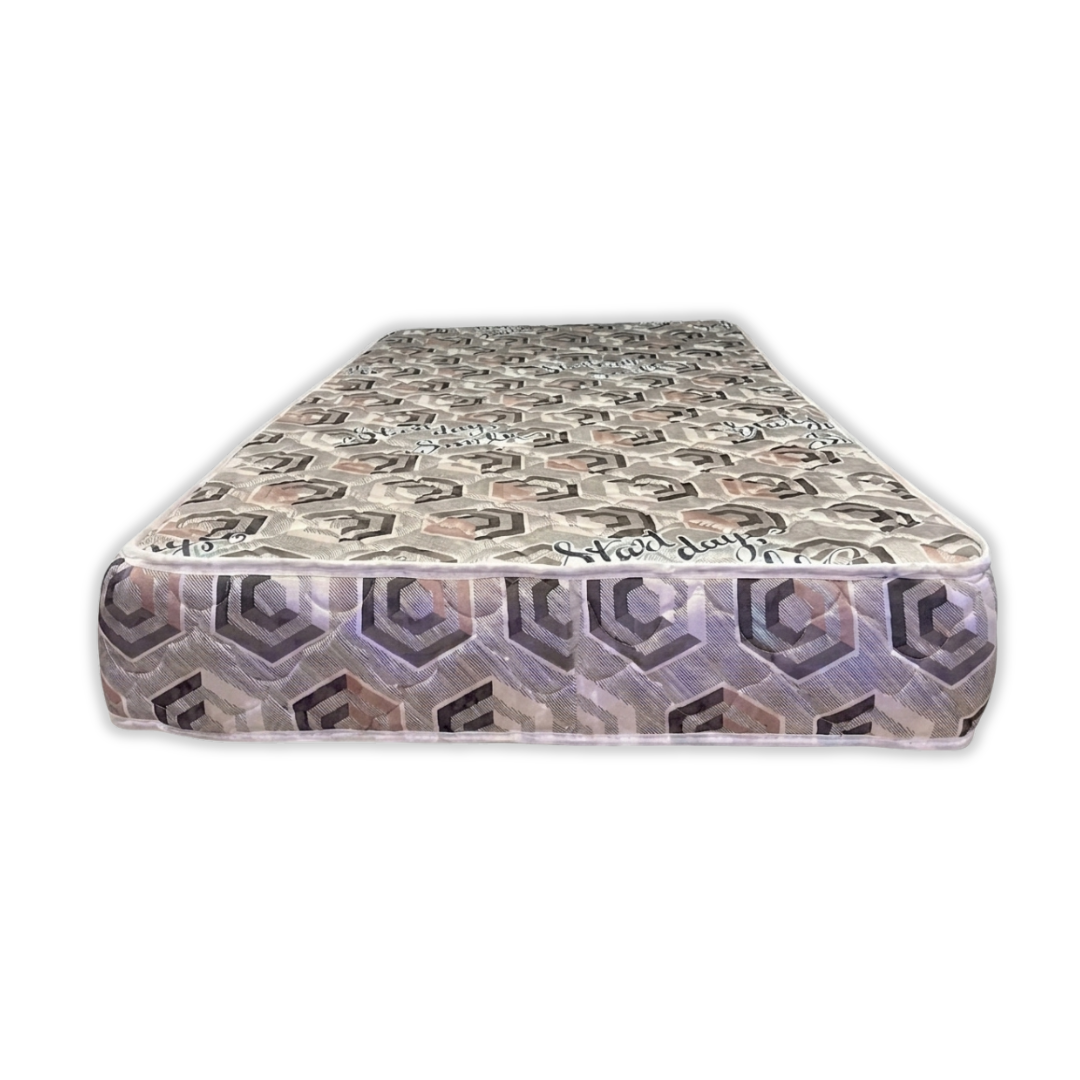 Colchón de Goma 20CM ALTO MaxiFlex Matrimonial (140x190)
