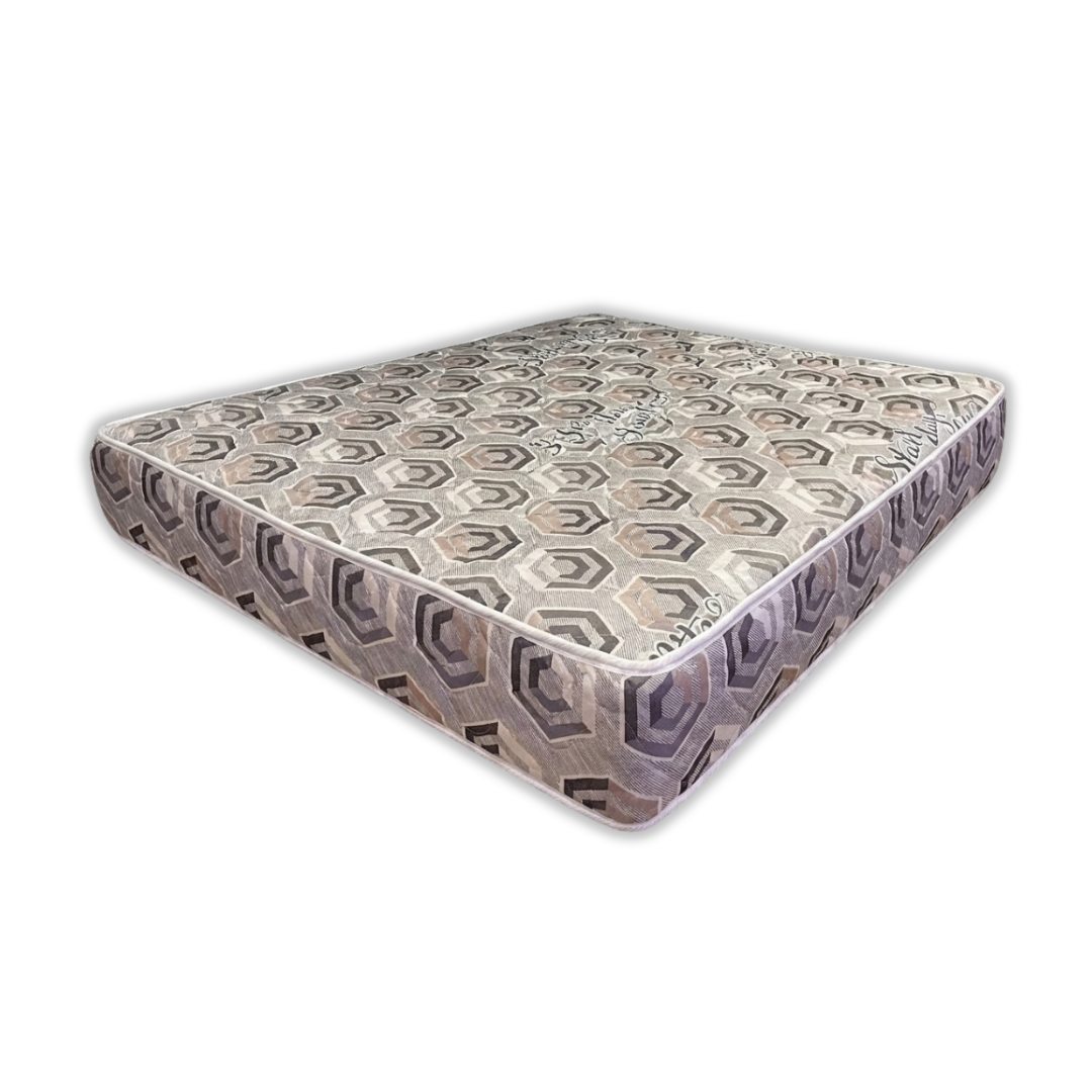 Colchón de Goma 20CM ALTO MaxiFlex Matrimonial (140x190)