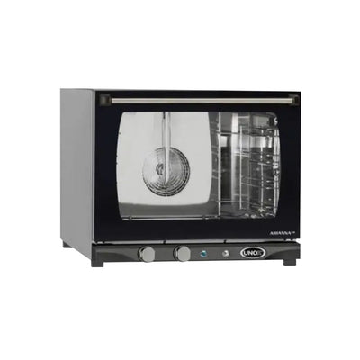 Horno Electico (220 V) de Convección 4 Bandeja Arianna Unox