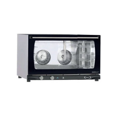 Horno Eléctrico (220 V) de Convección 4 Bandejas Rossella Unox