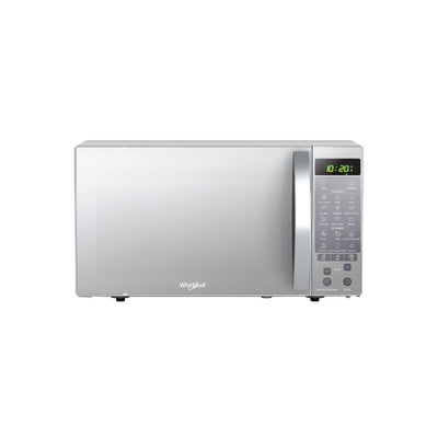 Microonda Espejo 1.1 Pies Cu apertura con manilla Whirlpool