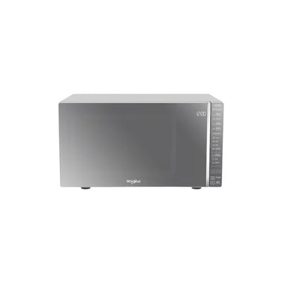 Microonda Espejo 1.1 Pies con botón Cu Whirlpool