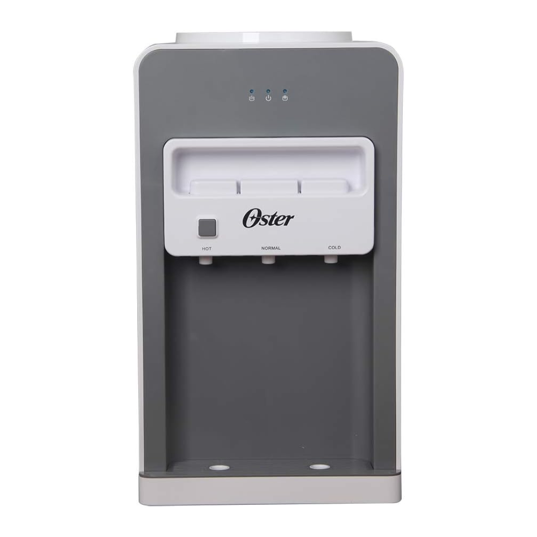Dispensador de Agua Mesa Frio y Caliente Oster