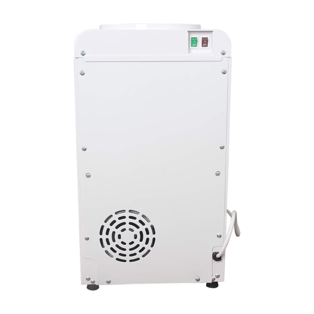 Dispensador de Agua Mesa Frio y Caliente Oster