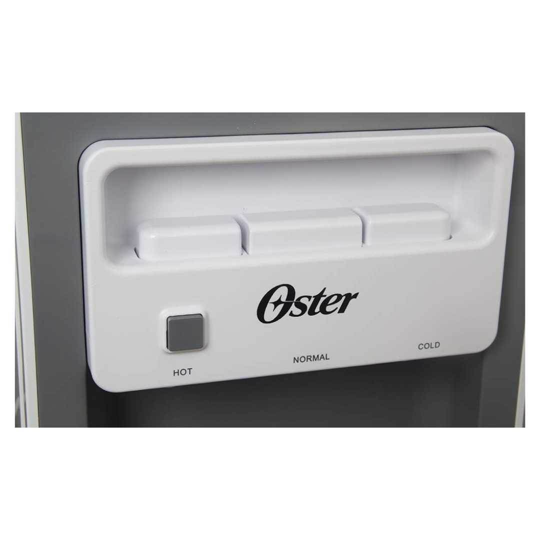 Dispensador de Agua Mesa Frio y Caliente Oster