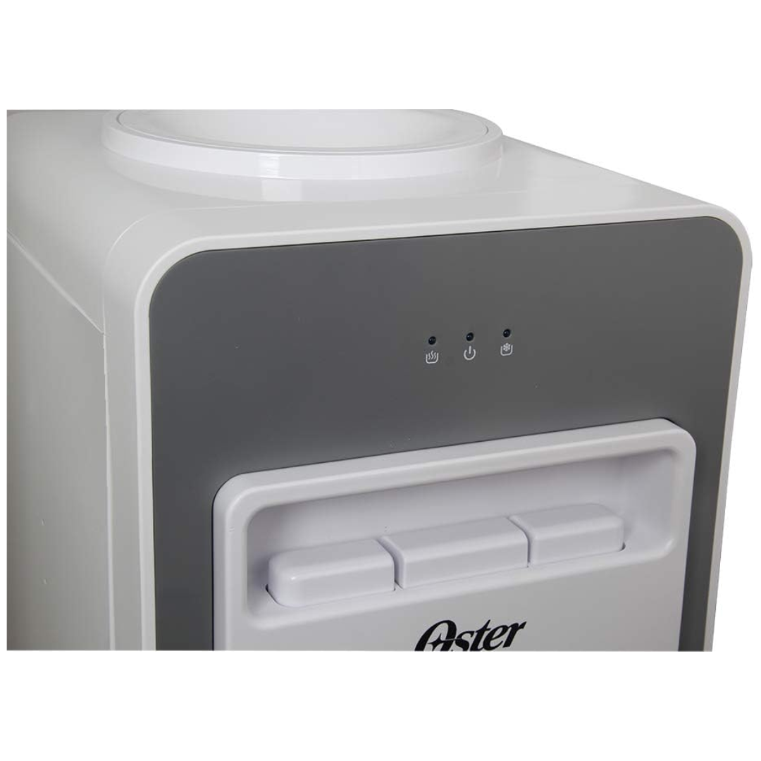 Dispensador de Agua Mesa Frio y Caliente Oster