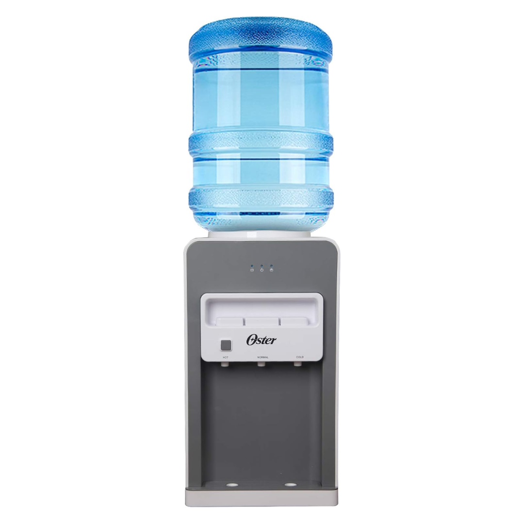 Dispensador de Agua Mesa Frio y Caliente Oster