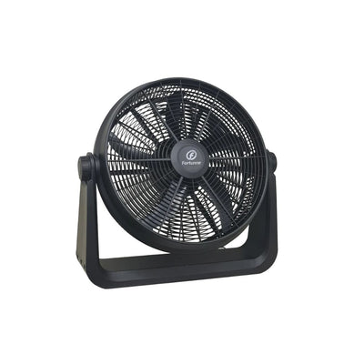 Ventilador 20" Mesa C/Aspa Plástico (Turbo Fan 20") Fortunne