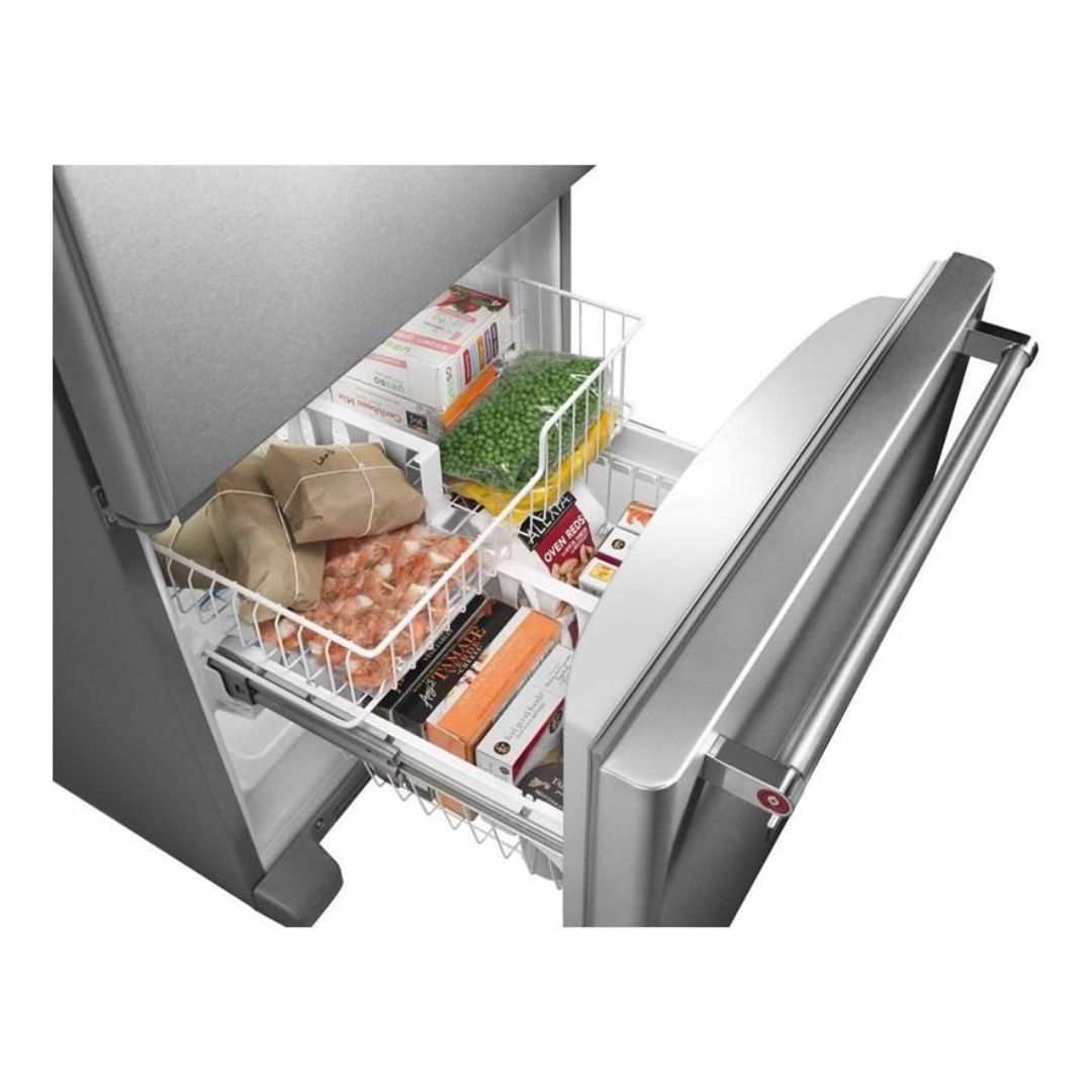 Nevera / Congelador (148 cm) Kitchenaid