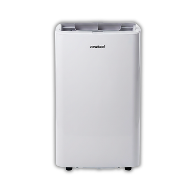 Aire Portatil 12.000BTU Blanco NEWKOOL