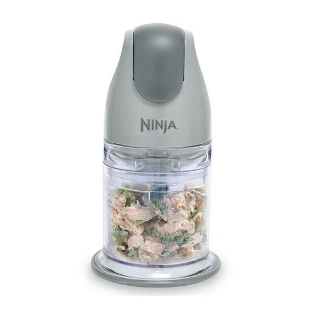 Procesador de Alimentos 400Watts 9 Tazas Ninja
