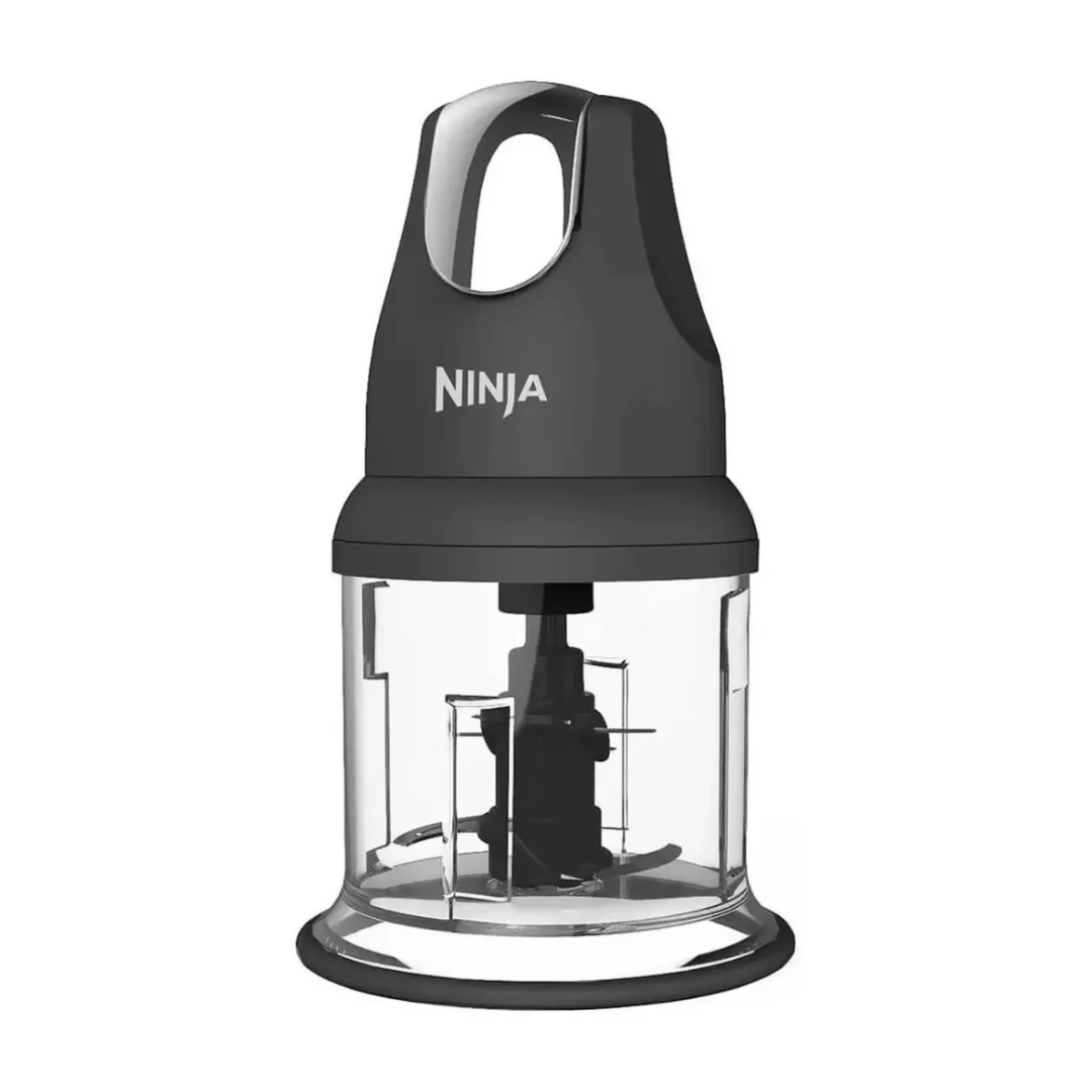 Procesador de Alimento 3 Tazas Manual Ninja