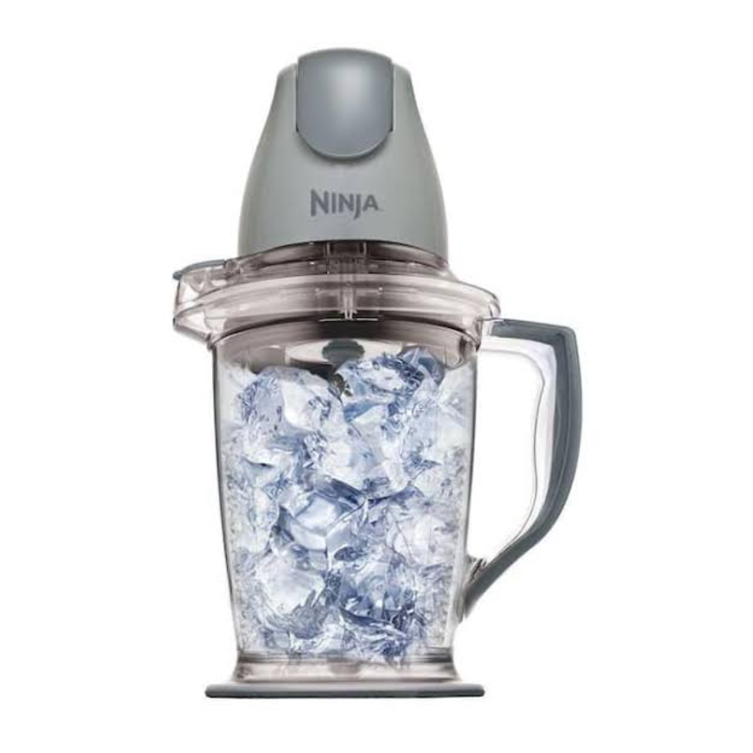 Procesador de Alimentos 400Watts 9 Tazas Ninja