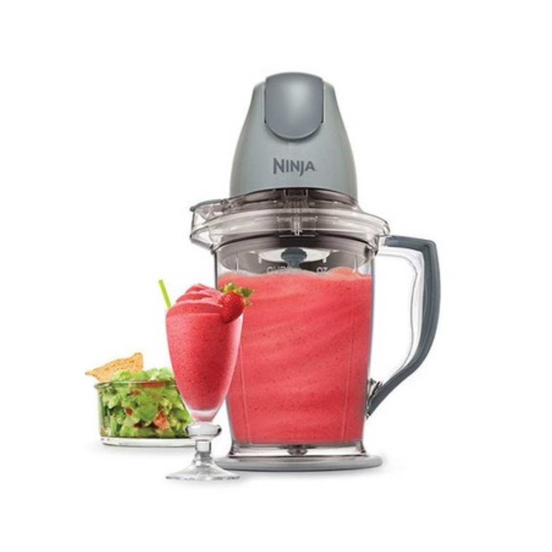 Procesador de Alimentos 400Watts 9 Tazas Ninja