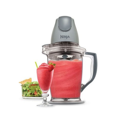 Procesador de Alimentos 400Watts 9 Tazas Ninja