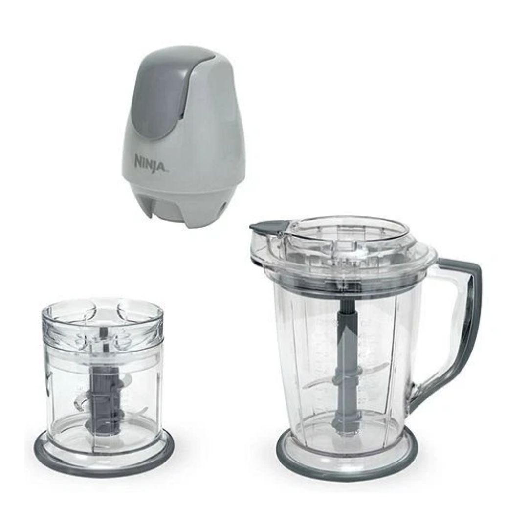Procesador de Alimentos 400Watts 9 Tazas Ninja