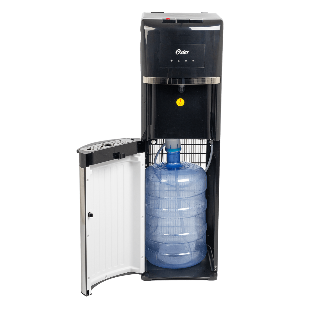 Dispensador de Agua de Botellón Oculto 3 Temperaturas Oster