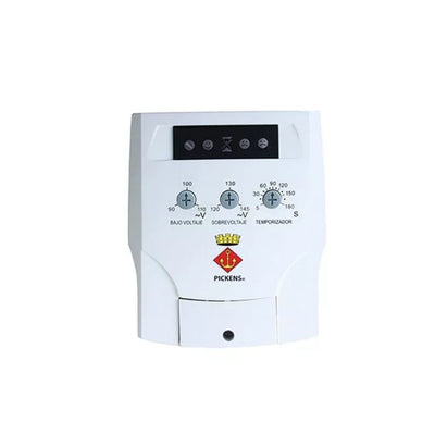 Protector de Voltaje Multipropósito 220V 30A