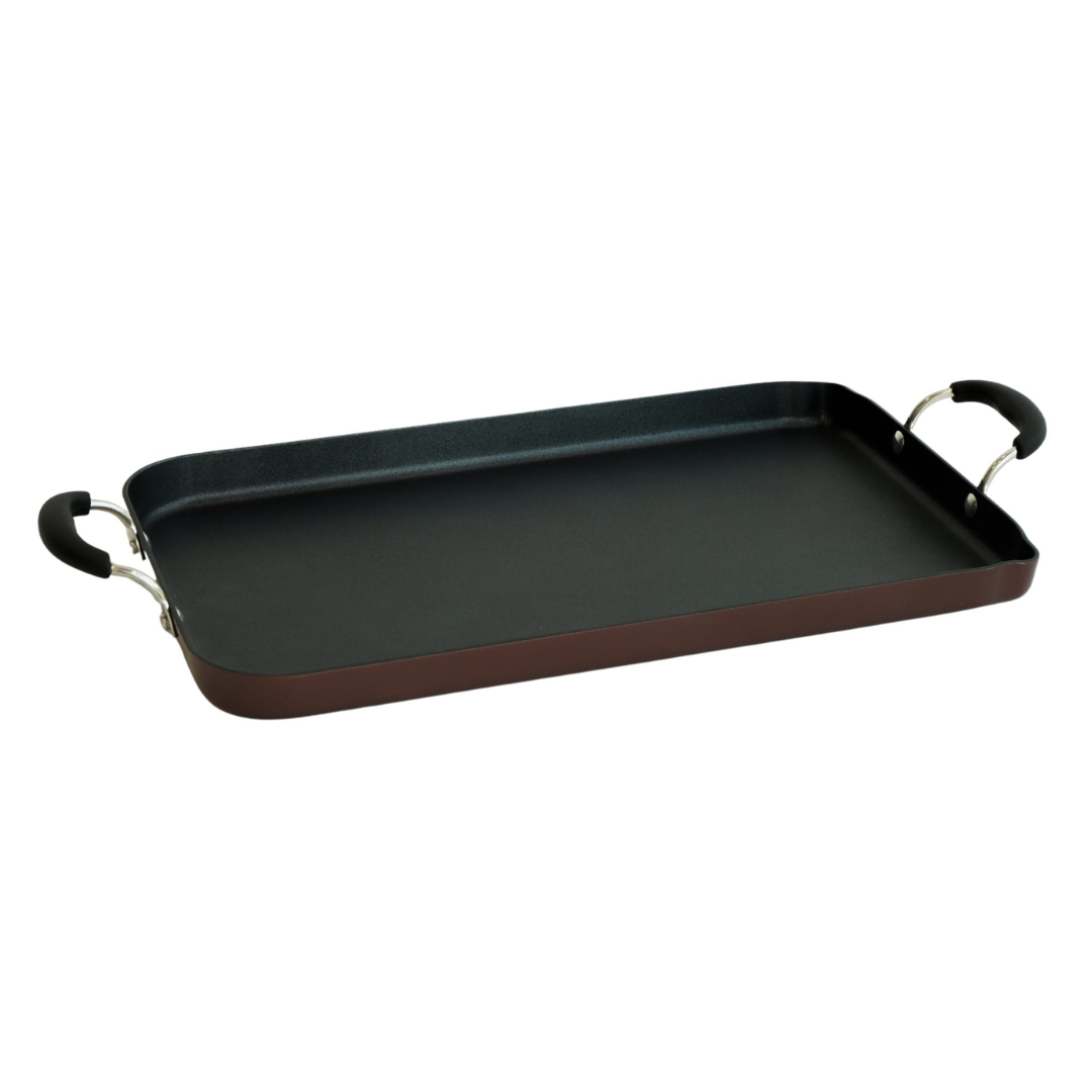 Plancha de 45 Cm Basic Magefesa