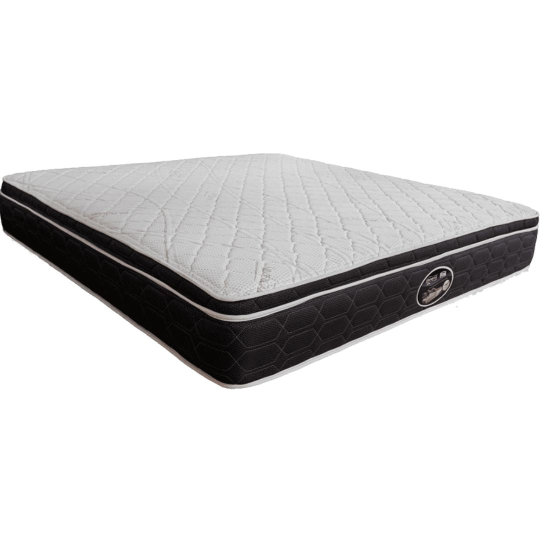 Colchón Queen Beautyrest Platinum 160x190 Simmons