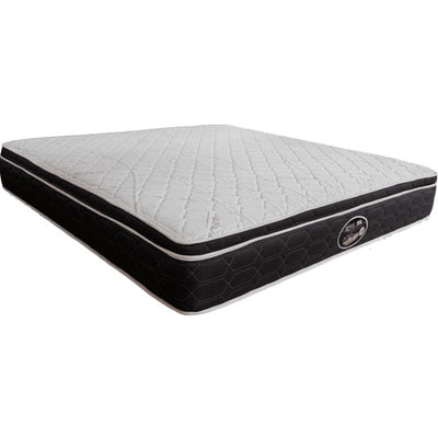 Colchón Queen Beautyrest Platinum 160x190 Simmons
