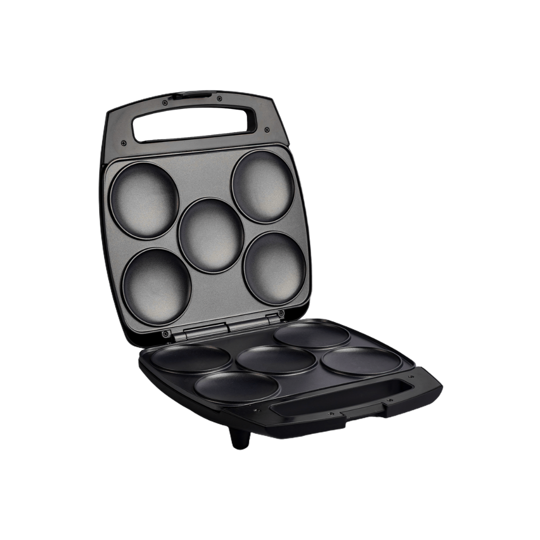 Tosty Arepa de 5 Anti-Adherente 1200W Admiral