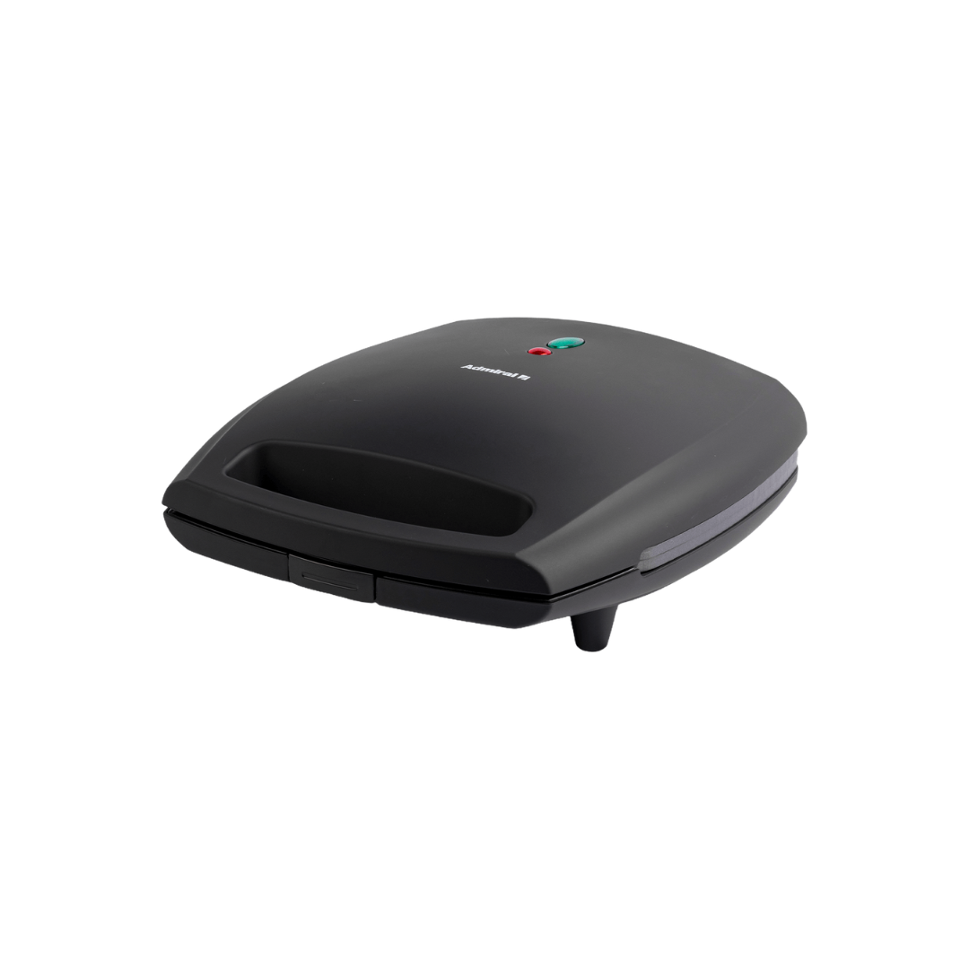 Tosty Arepa de 5 Anti-Adherente 1200W Admiral