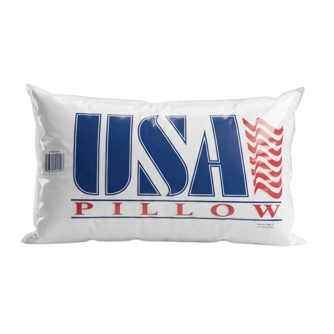 Almohada Usa Twin 40x60 Cannon