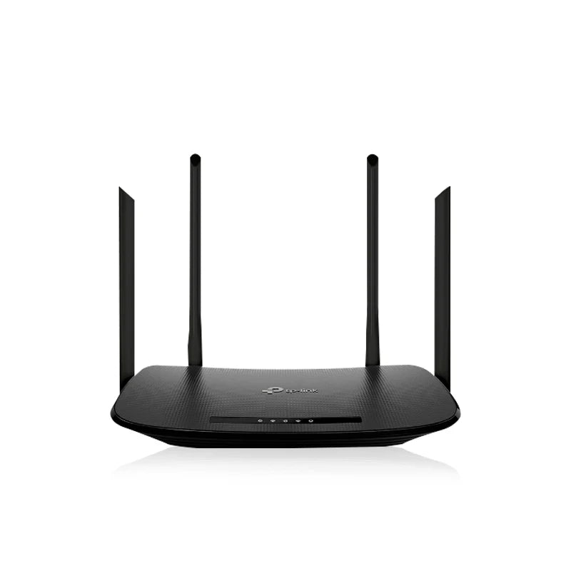 Routers