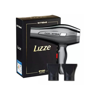 Secador de Cabello Extreme – 2400 Watts Lizze