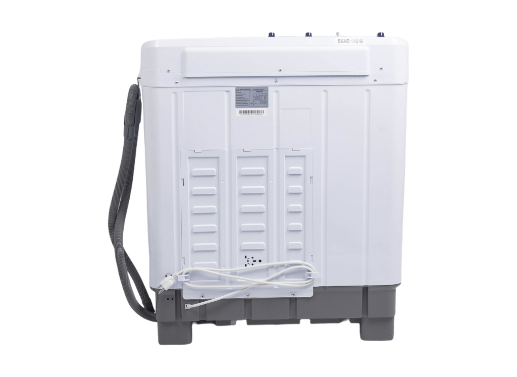 Lavadora Semiautomática 7Kg AS Electronic