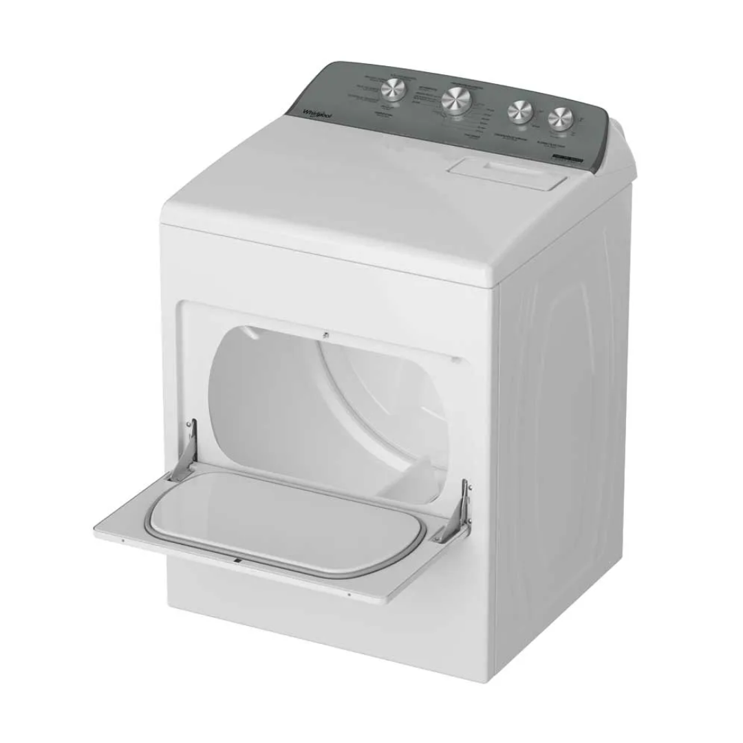 Secadora Eléctrica Carga Frontal Blanca 22 Kilos Xpert Dry Whirlpool
