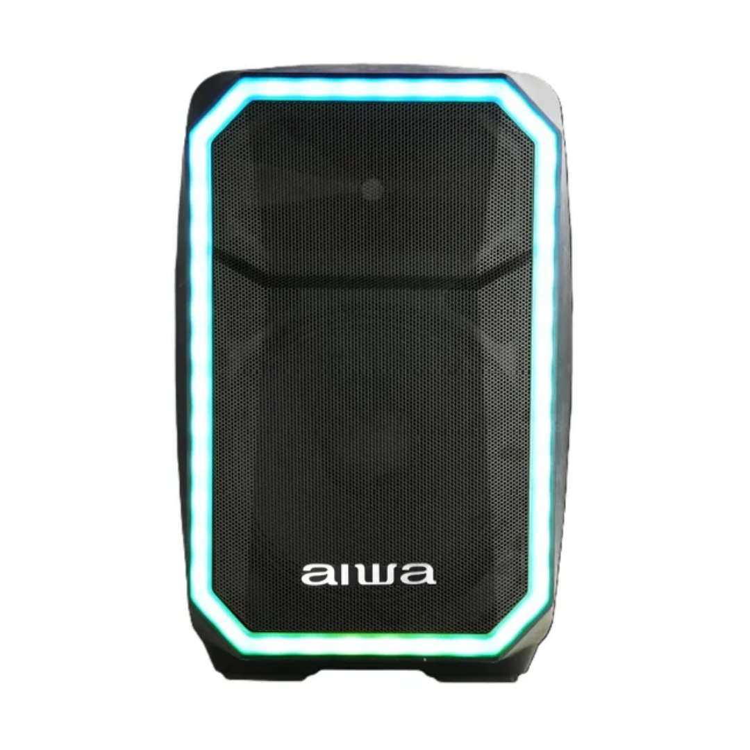 Corneta 14" 1000 MP3 Bluetooh Modelo Nuevo + Paral Aiwa