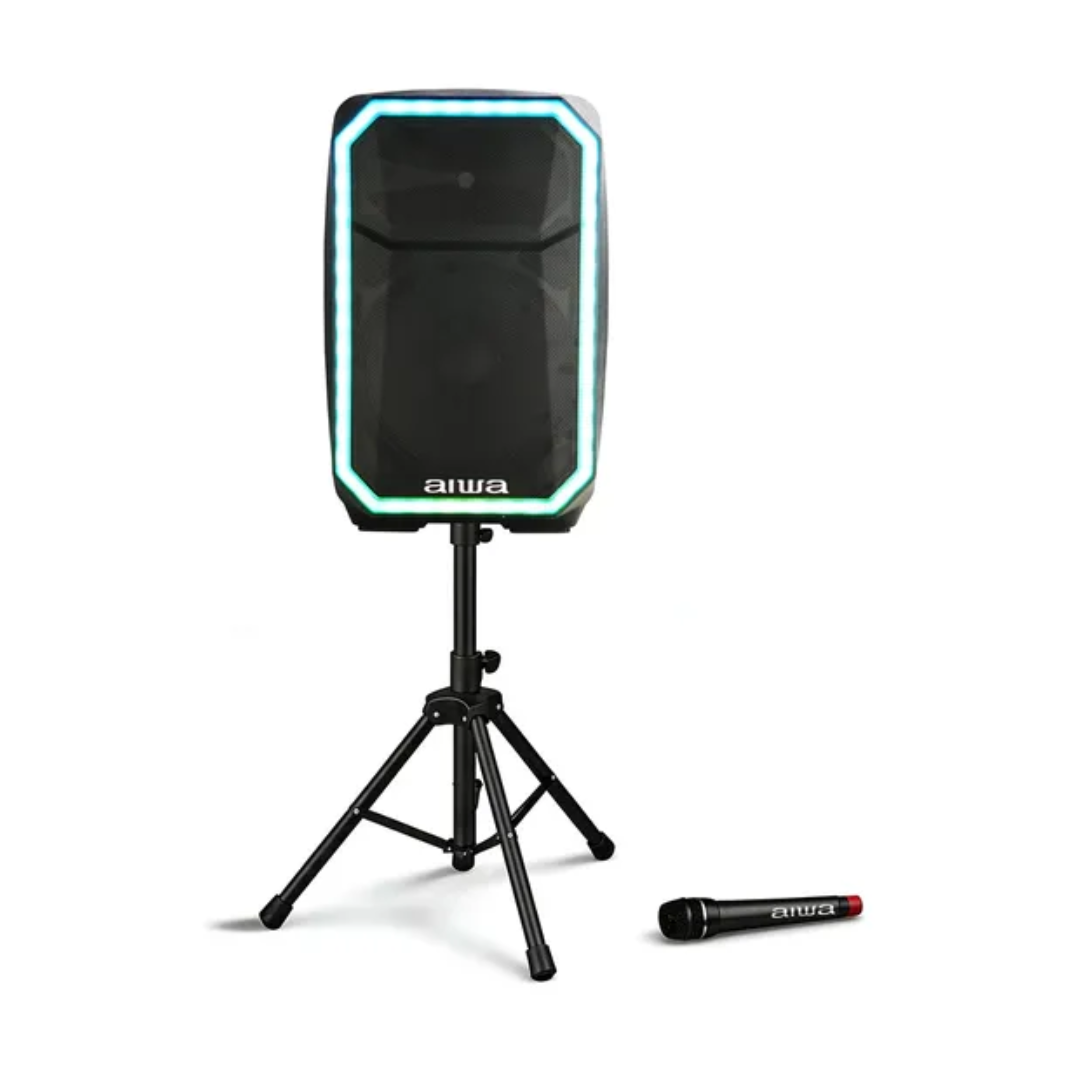 Corneta 14" 1000 MP3 Bluetooh Modelo Nuevo + Paral Aiwa