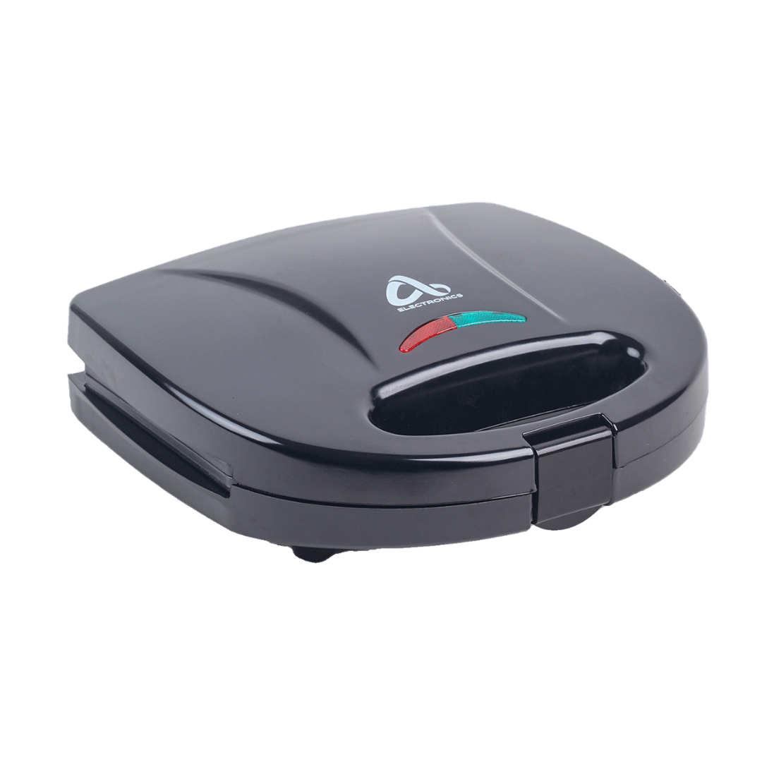 Arepera 2 Porciones 750W AS Electronic