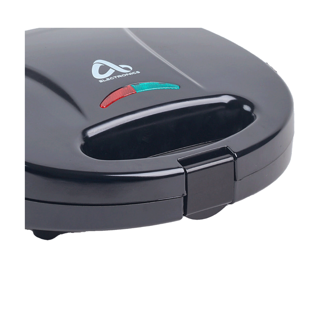 Arepera 2 Porciones 750W AS Electronic