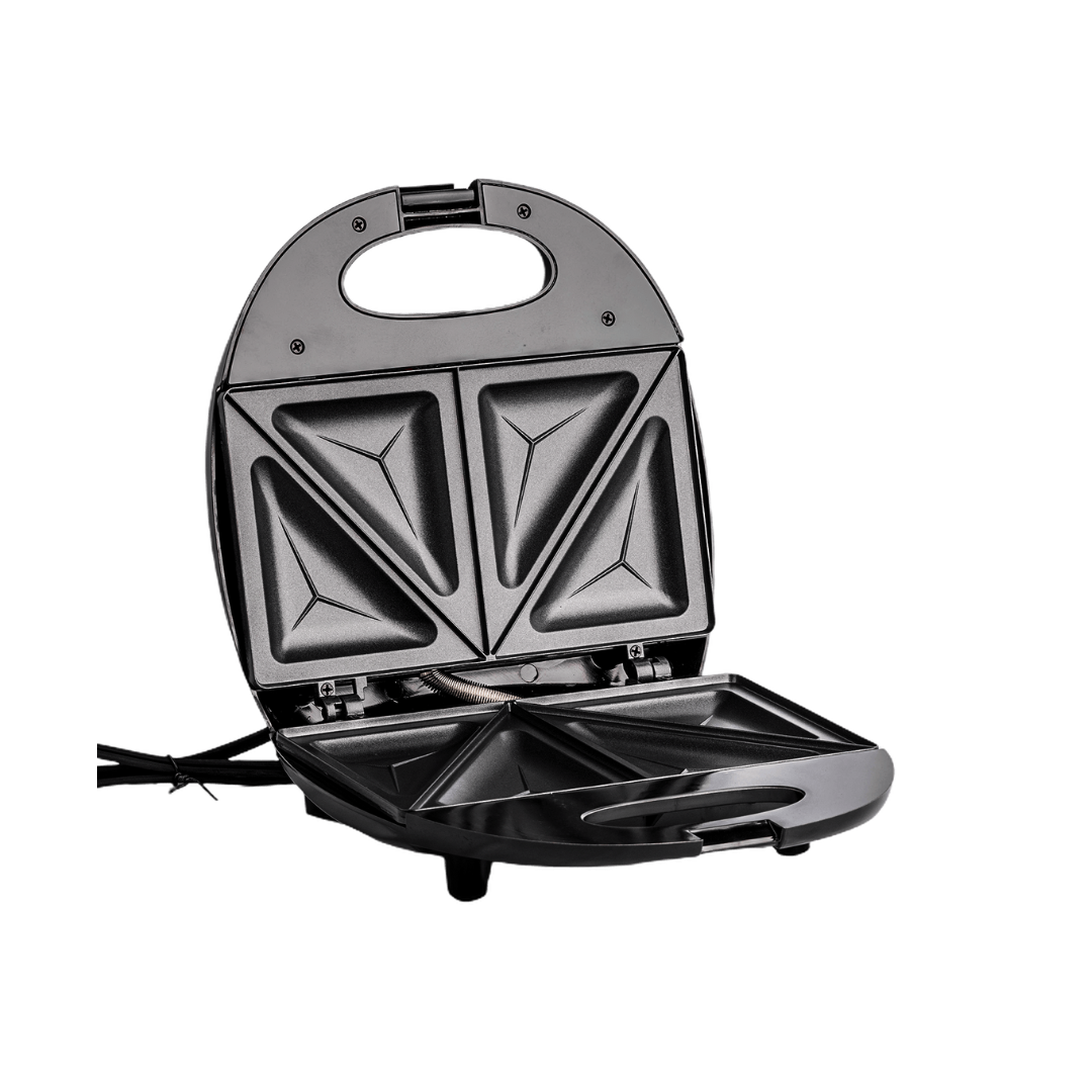 Sandwichera 2 Rebanadas 750W Admiral