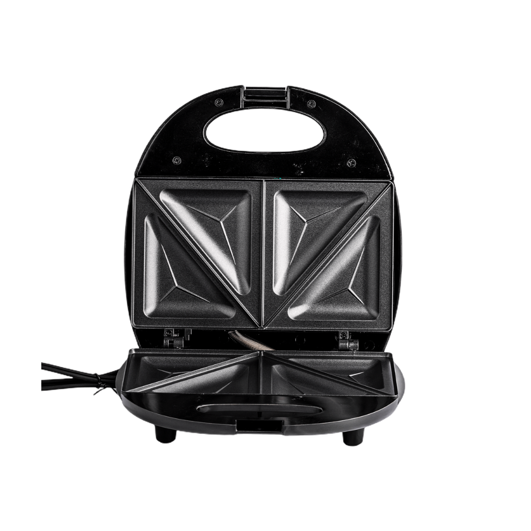 Sandwichera 2 Rebanadas 750W Admiral