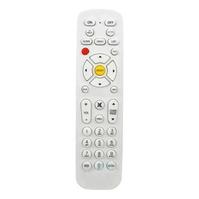 Control Remoto básico Original Simple Tv