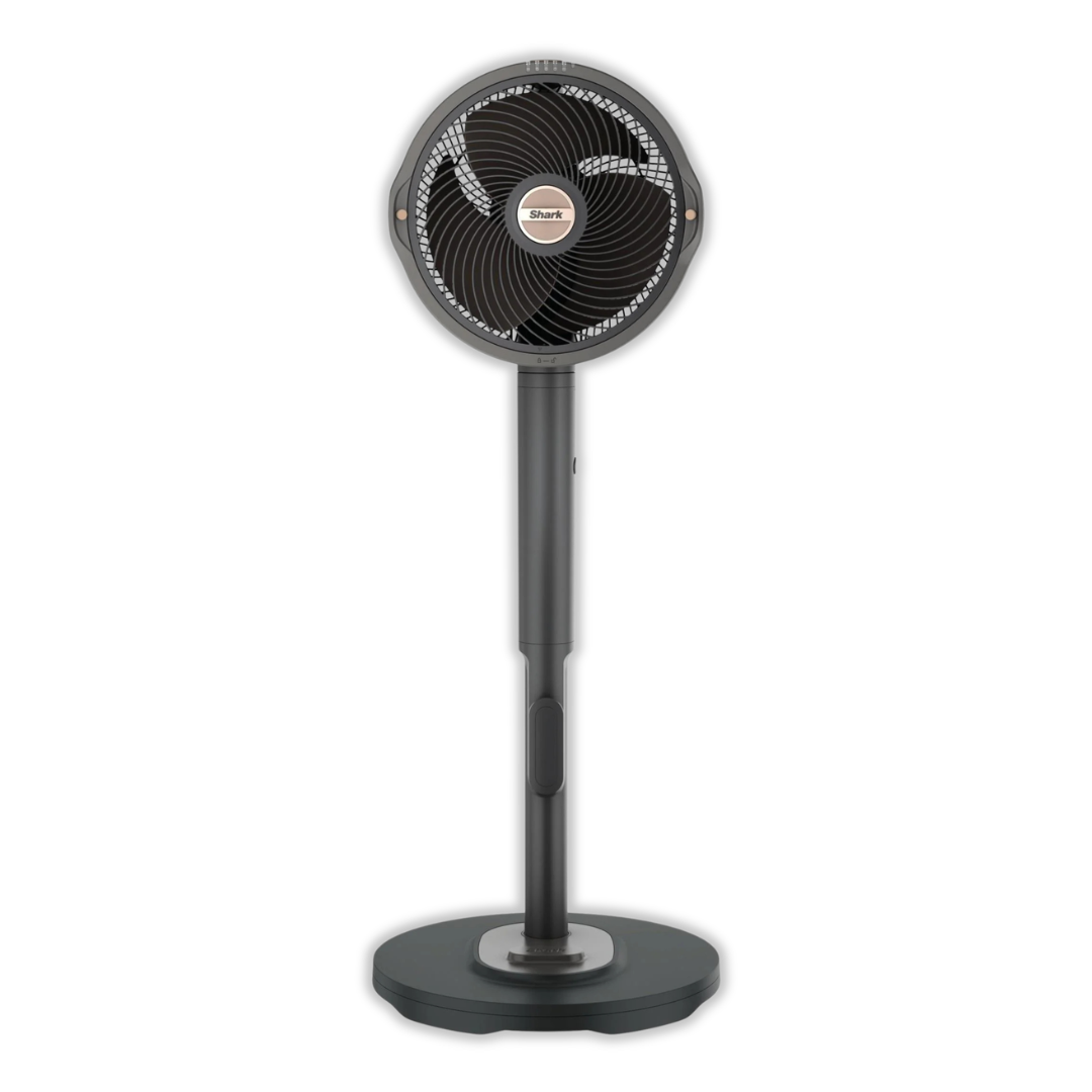Ventilador Inalambrico 3 en 1 con Control y Atomizador SHARP