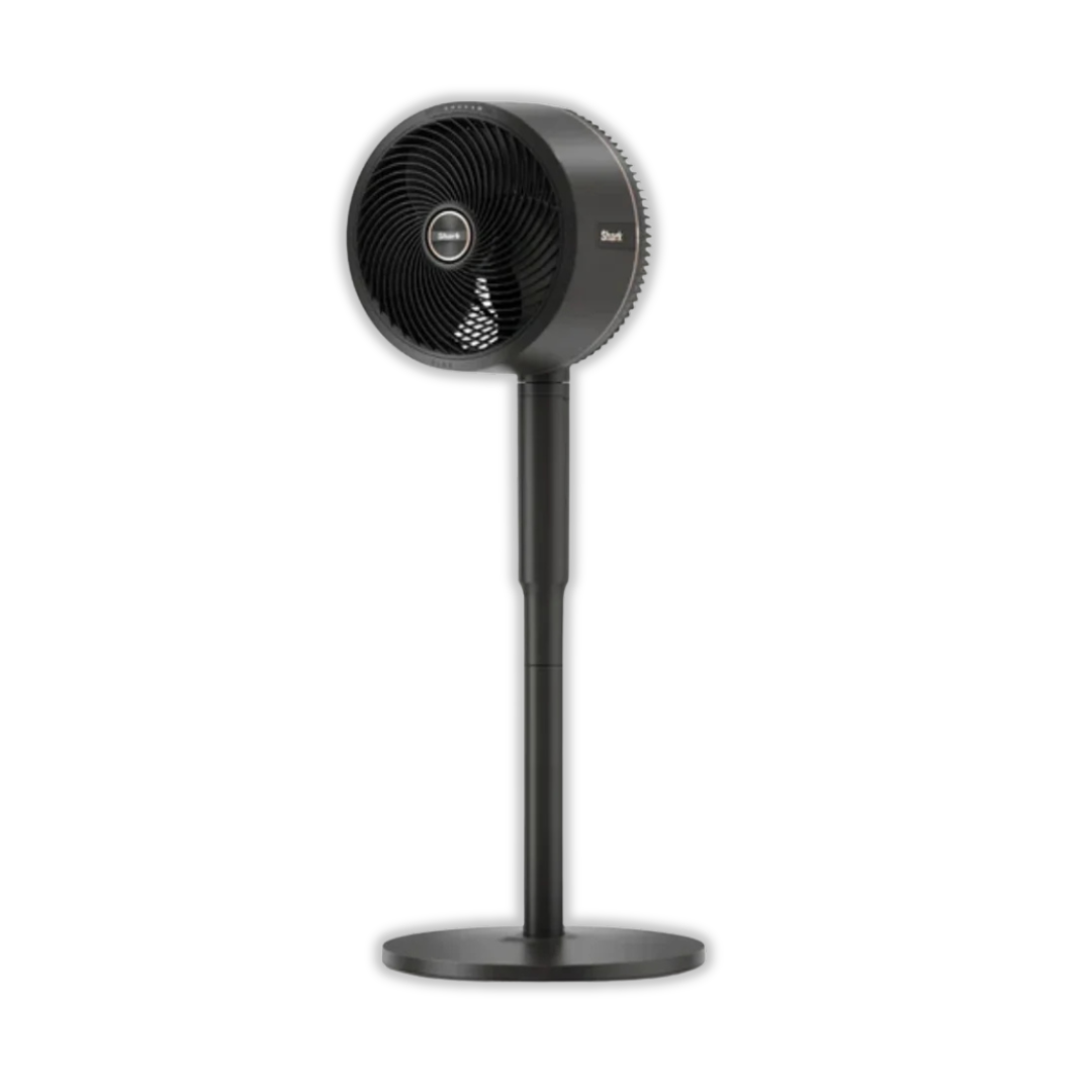 Ventilador Convertible de Mesa y Pedestal "con accesorio brisa instacool" SHARK