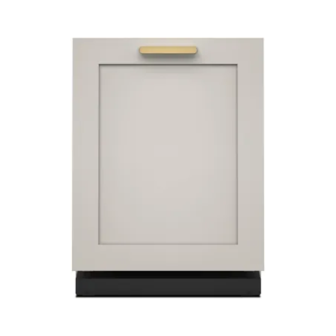 Lavaplatos de Lujo Panelable de 3 Niveles 24" KitchenAid